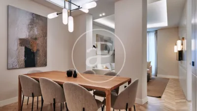 Apartment in Sol photo 5
