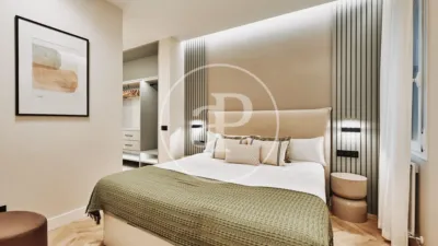 Apartment in Sol photo 6