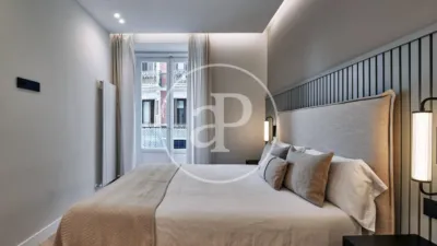 Apartment in Sol photo 7