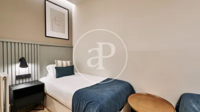 Apartment in Sol photo 8
