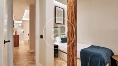 Apartment in Sol photo 9