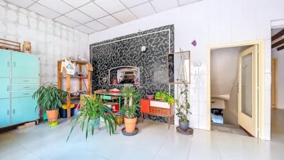 Casa - Vista 3