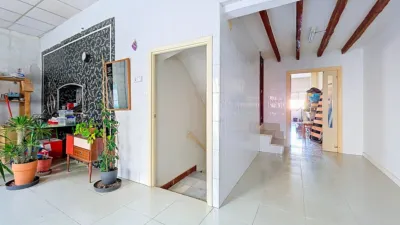 Casa - Vista 5
