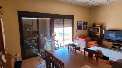 Casa en Cantoria photo 11