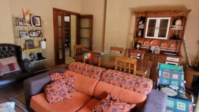 Casa en Cantoria photo 12