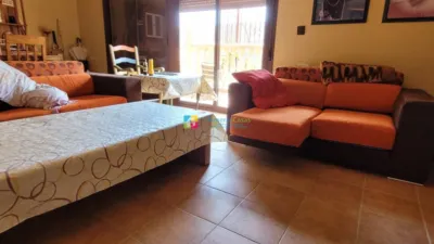 Casa en Cantoria photo 14