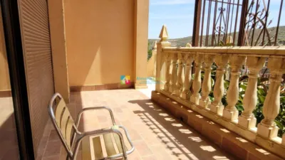 Casa en Cantoria photo 15