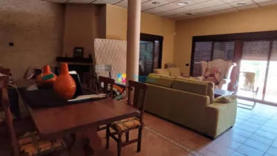 Casa en Cantoria photo 18