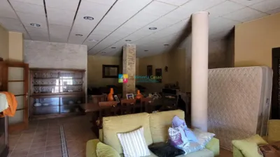Casa en Cantoria photo 19