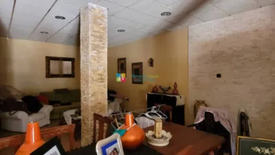 Casa en Cantoria photo 20