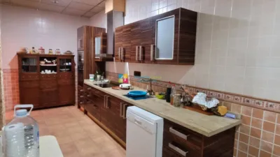 Casa en Cantoria photo 23