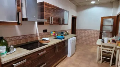Casa en Cantoria photo 25