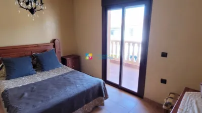 Casa en Cantoria photo 27