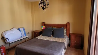 Casa en Cantoria photo 28
