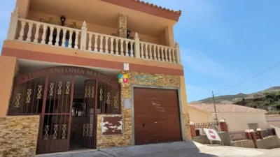 House in Cantoria photo 2