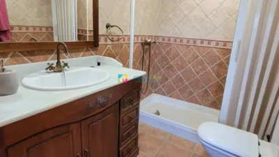 Casa en Cantoria photo 34