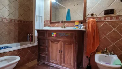 Casa en Cantoria photo 37