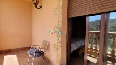 Casa en Cantoria photo 39
