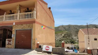 House in Cantoria photo 3