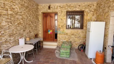 House in Cantoria photo 4