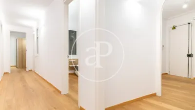 Apartamento en alquiler en Sant Pere-Santa Caterina-La Ribera - Imagen 10