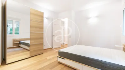Apartamento en alquiler en Sant Pere-Santa Caterina-La Ribera - Imagen 12