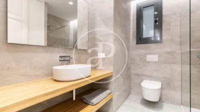 Apartamento en alquiler en Sant Pere-Santa Caterina-La Ribera - Imagen 13