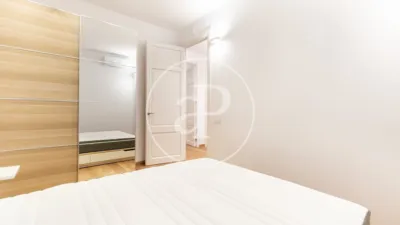 Apartamento en alquiler en Sant Pere-Santa Caterina-La Ribera - Imagen 15
