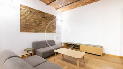 Apartamento en alquiler en Sant Pere-Santa Caterina-La Ribera - Imagen 18