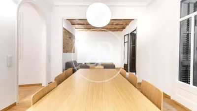 Apartamento en alquiler en Sant Pere-Santa Caterina-La Ribera - Imagen 20