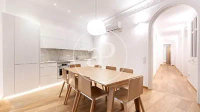Apartamento en alquiler en Sant Pere-Santa Caterina-La Ribera - Imagen 21