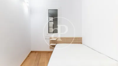 Apartamento en alquiler en Sant Pere-Santa Caterina-La Ribera - Imagen 22