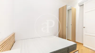 Apartamento en alquiler en Sant Pere-Santa Caterina-La Ribera - Imagen 23