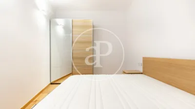 Apartamento en alquiler en Sant Pere-Santa Caterina-La Ribera - Imagen 24