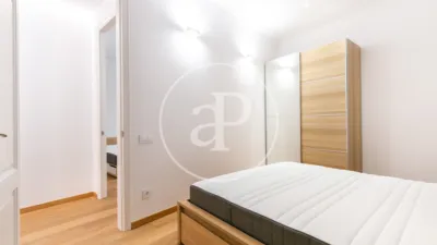 Apartamento en alquiler en Sant Pere-Santa Caterina-La Ribera - Imagen 25