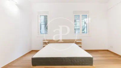 Apartamento en alquiler en Sant Pere-Santa Caterina-La Ribera - Imagen 28