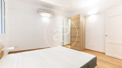 Apartamento en alquiler en Sant Pere-Santa Caterina-La Ribera - Imagen 29