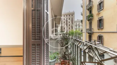 Apartamento en alquiler en Sant Pere-Santa Caterina-La Ribera - Imagen 2