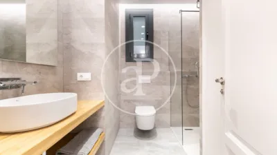 Apartamento en alquiler en Sant Pere-Santa Caterina-La Ribera - Imagen 30