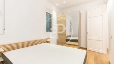 Apartamento en alquiler en Sant Pere-Santa Caterina-La Ribera - Imagen 32