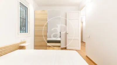 Apartamento en alquiler en Sant Pere-Santa Caterina-La Ribera - Imagen 33