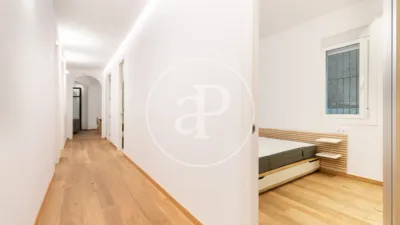 Apartamento en alquiler en Sant Pere-Santa Caterina-La Ribera - Imagen 34