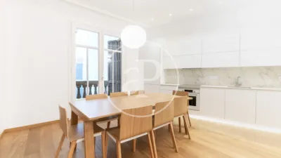Apartamento en alquiler en Sant Pere-Santa Caterina-La Ribera - Imagen 5