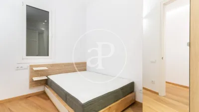 Apartamento en alquiler en Sant Pere-Santa Caterina-La Ribera - Imagen 6