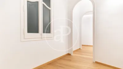 Apartamento en alquiler en Sant Pere-Santa Caterina-La Ribera - Imagen 7