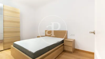 Apartamento en alquiler en Sant Pere-Santa Caterina-La Ribera - Imagen 8