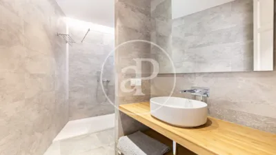 Apartamento en alquiler en Sant Pere-Santa Caterina-La Ribera - Imagen 9