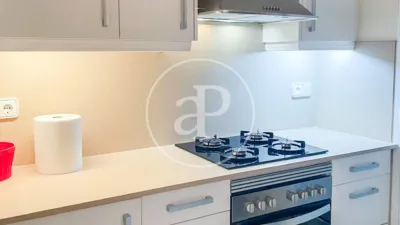 Apartment in Centre photo 3