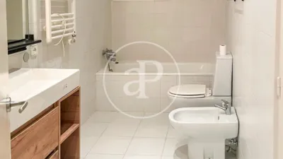 Apartment in Centre photo 5