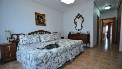 House in El Pinós - Pinoso photo 12